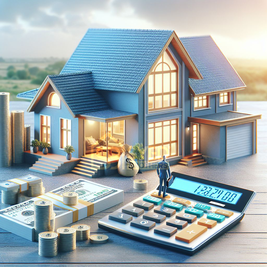 Investment-Focused Management Real Estate Investment Management Services